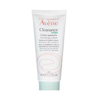 Avene Cleanance HYDRA Soothing Cream, NWT 1.3 fl/oz